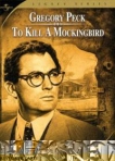 Gregory Peck in rolul lui Atticus Finch